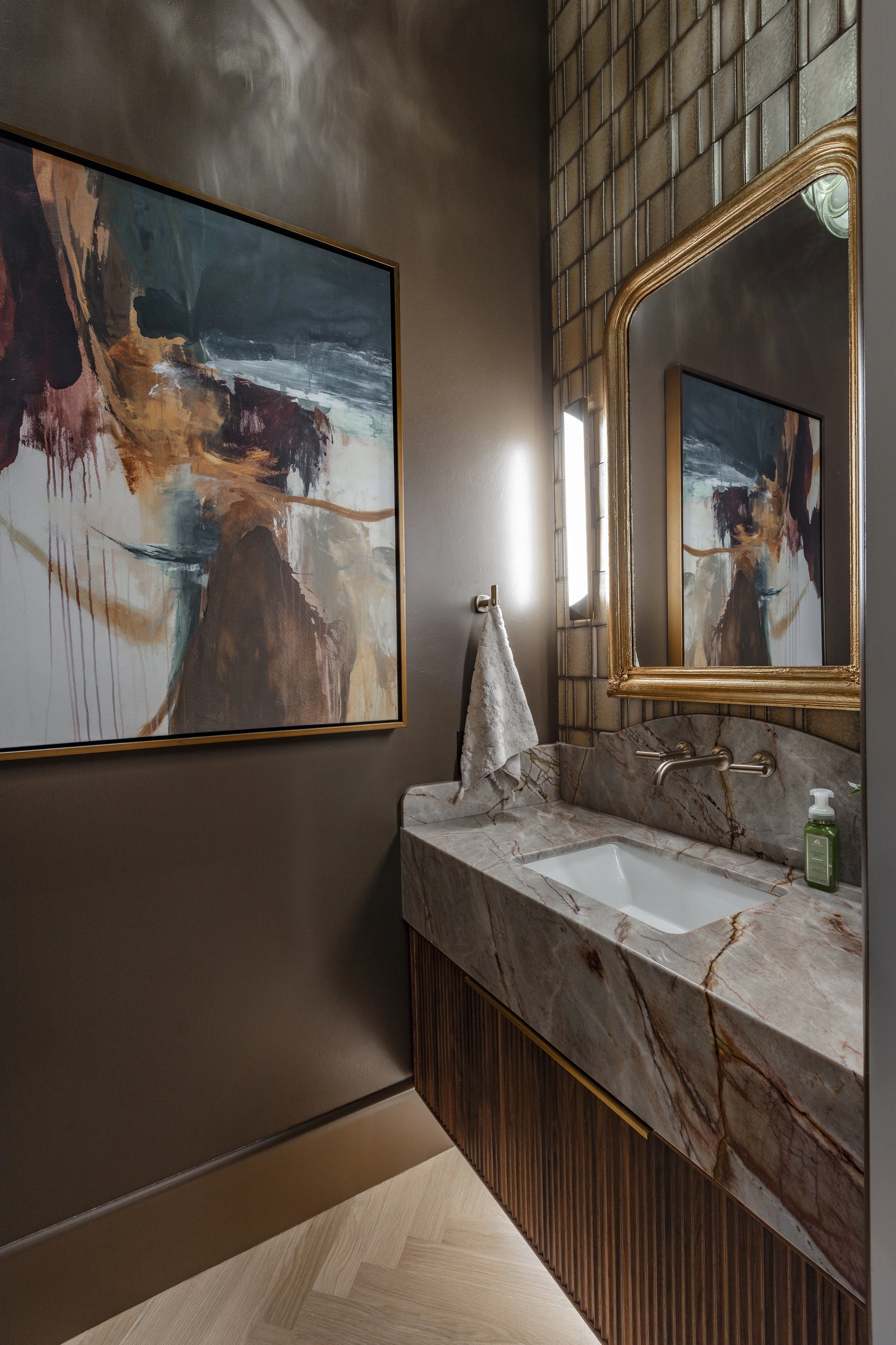 Private Residence in NH