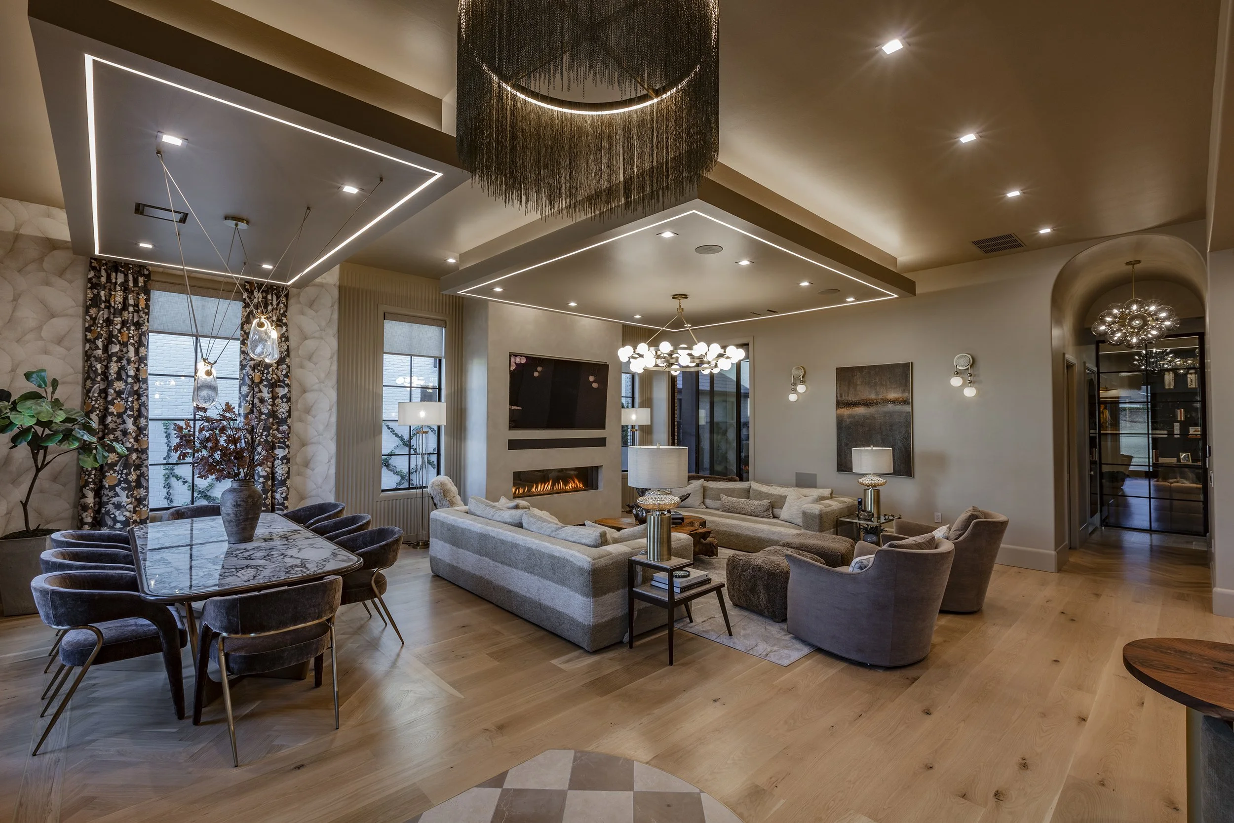 Private Residence in NH