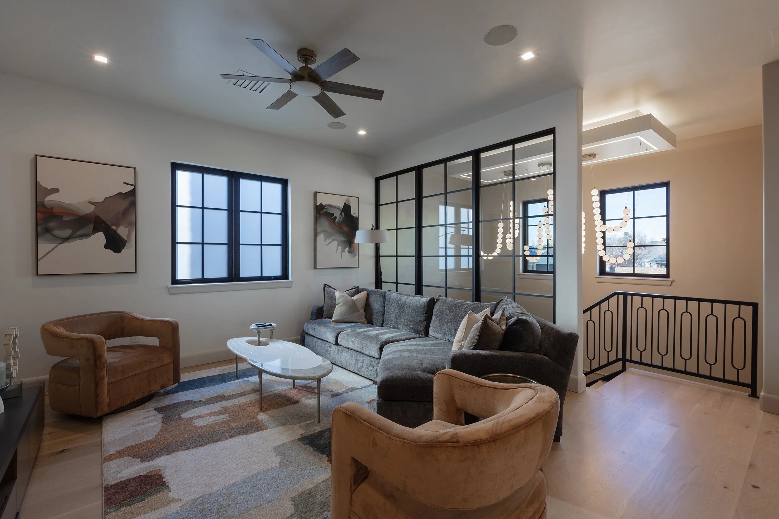 Private Residence in NH