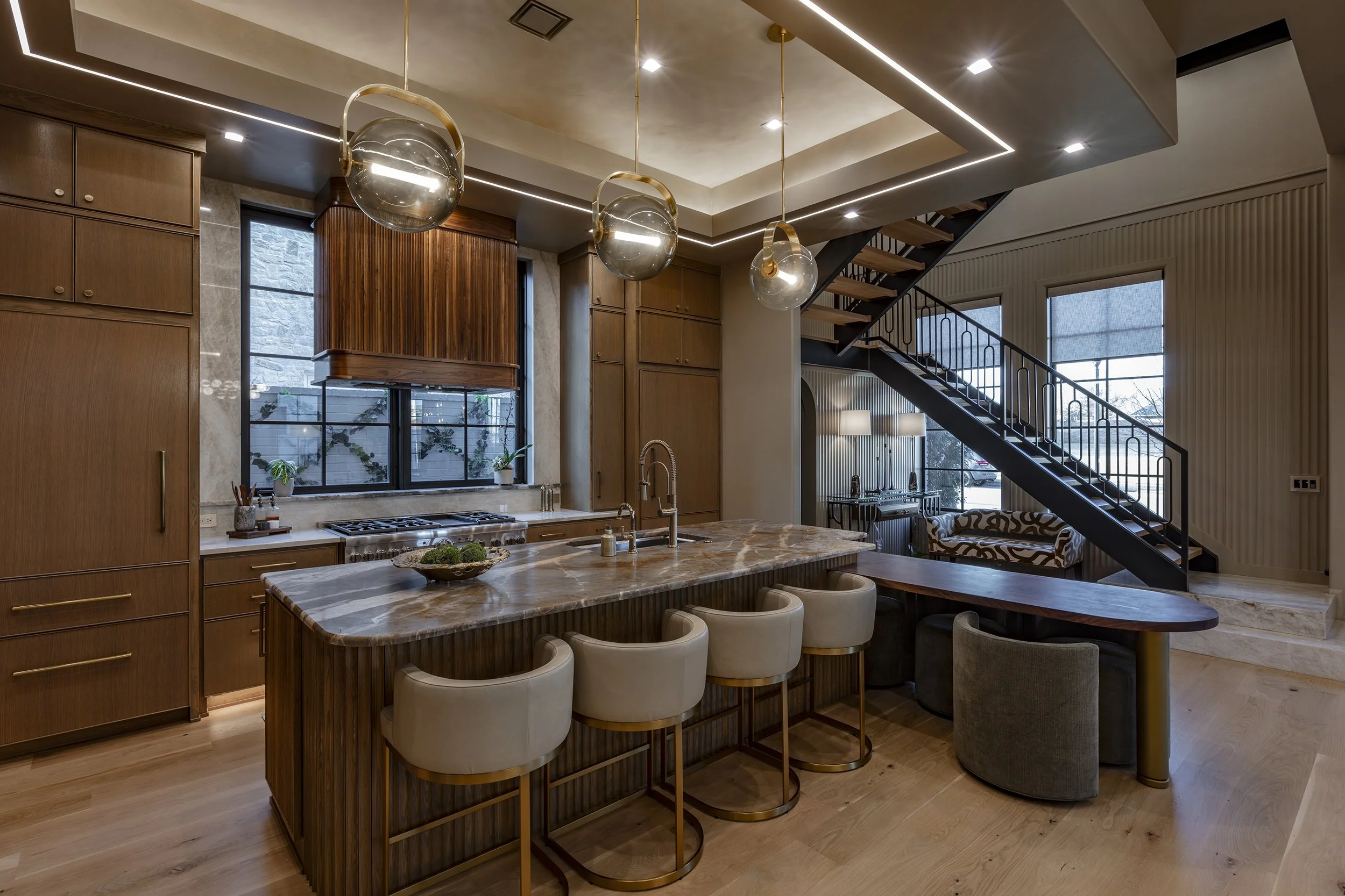 Private Residence in NH