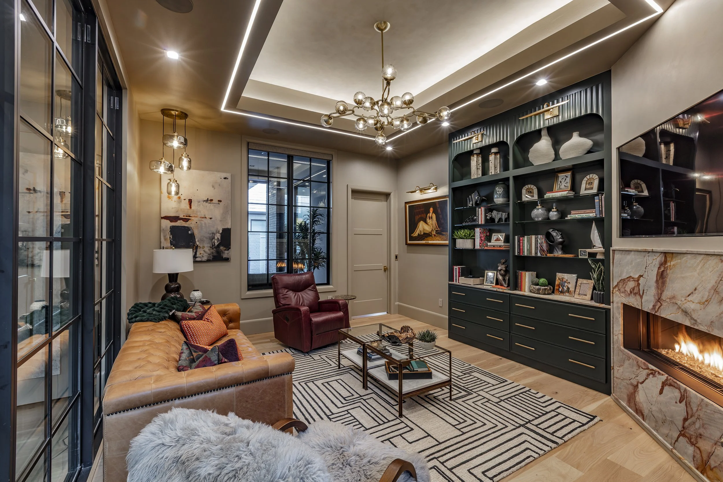 Private Residence in NH