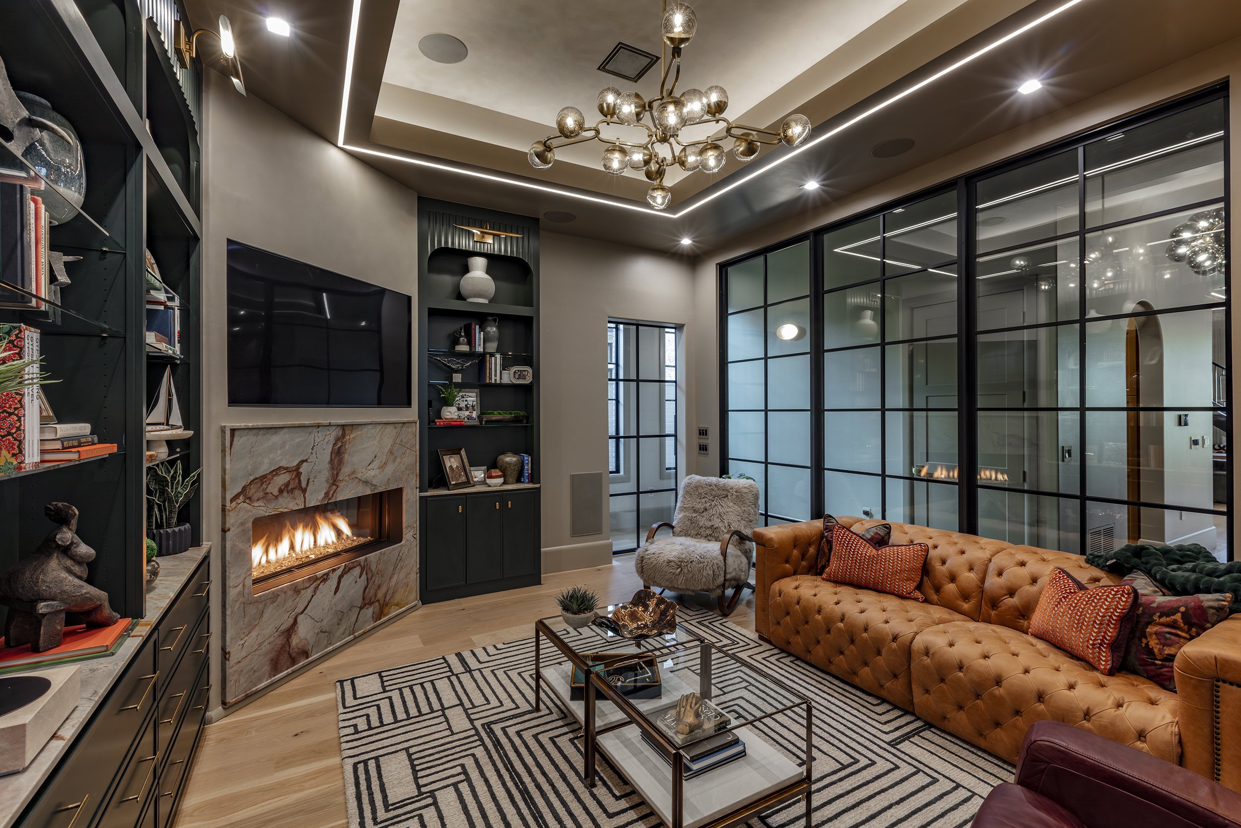 Private Residence in NH