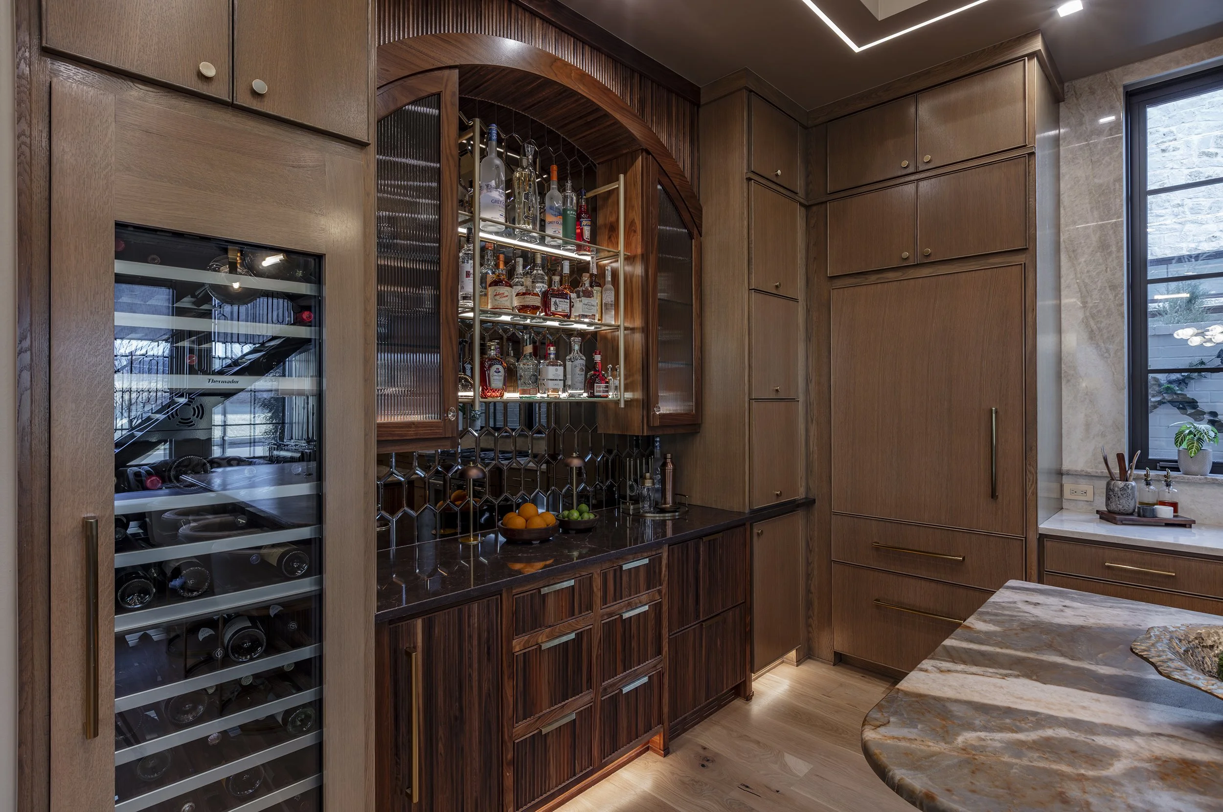 Private Residence in NH