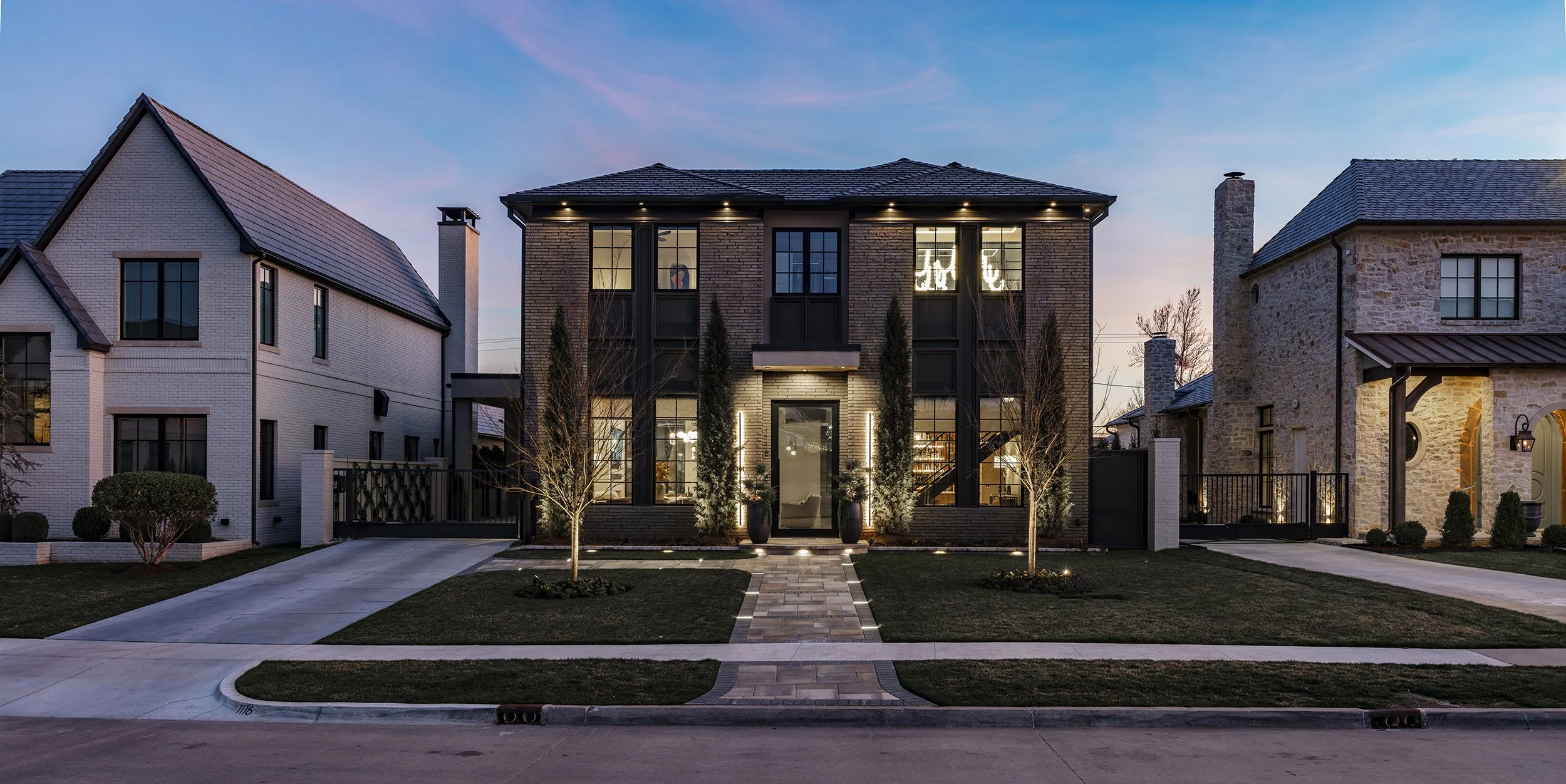 Private Residence in Nichols Hills