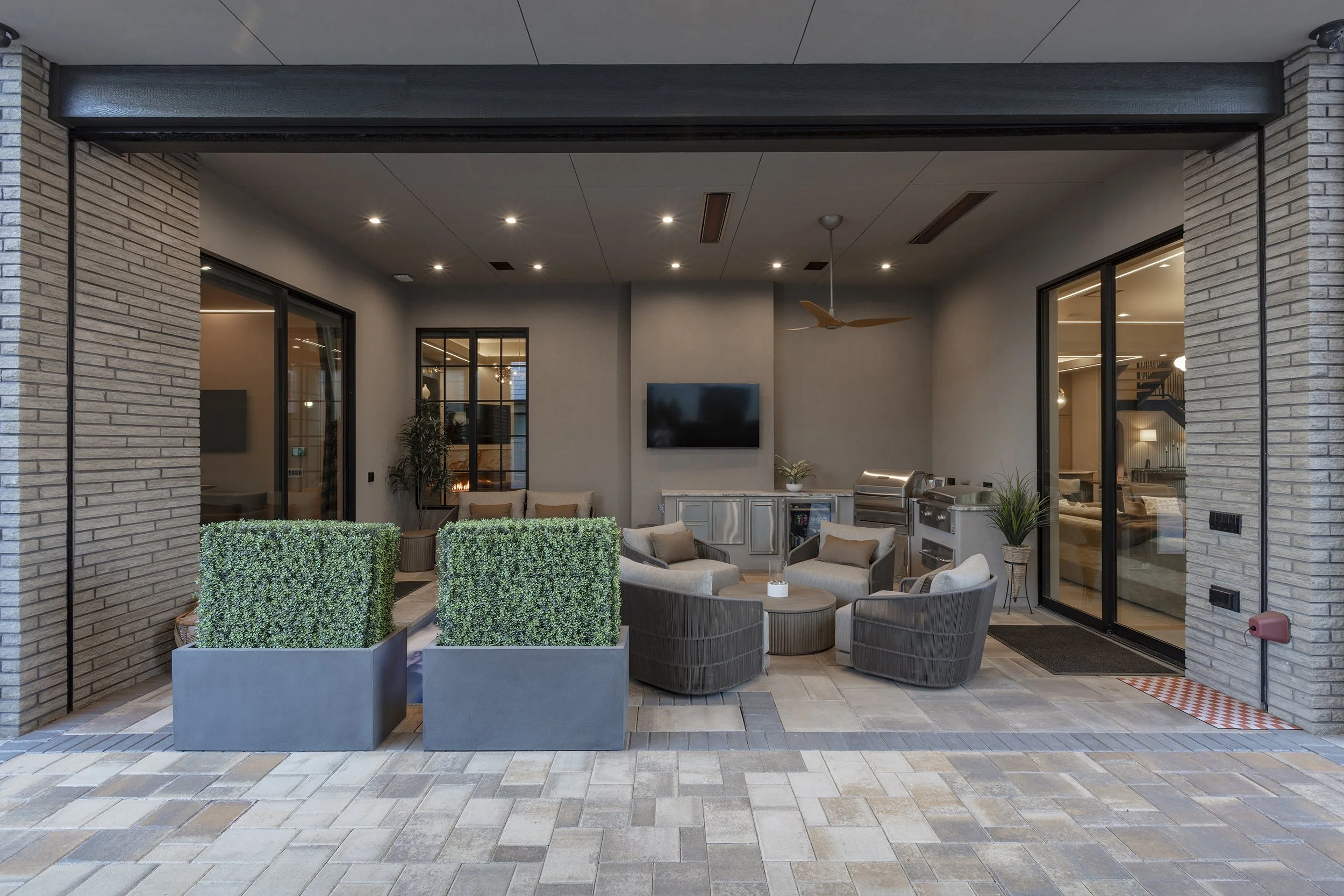 Private Residence in NH