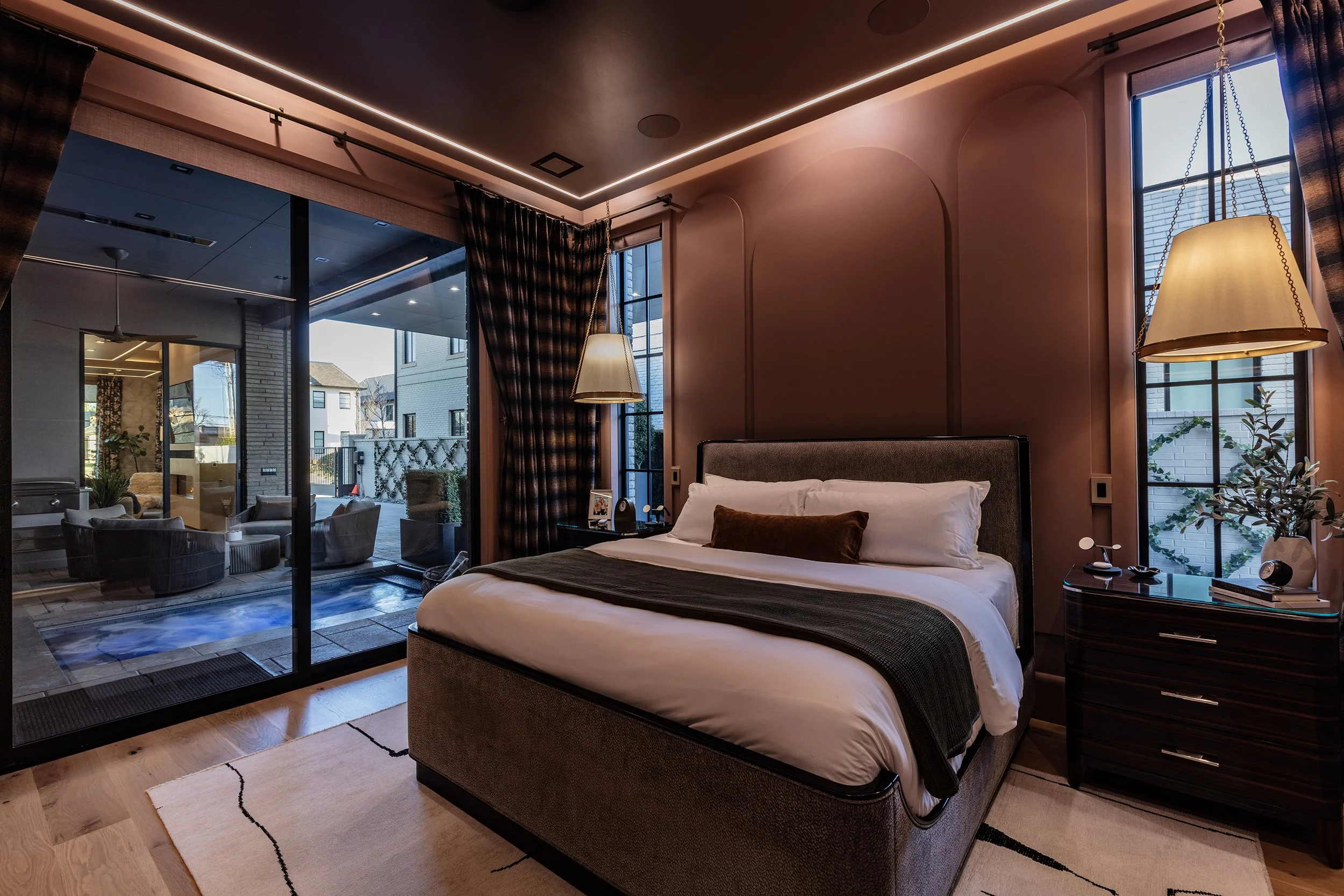 Private Residence in NH