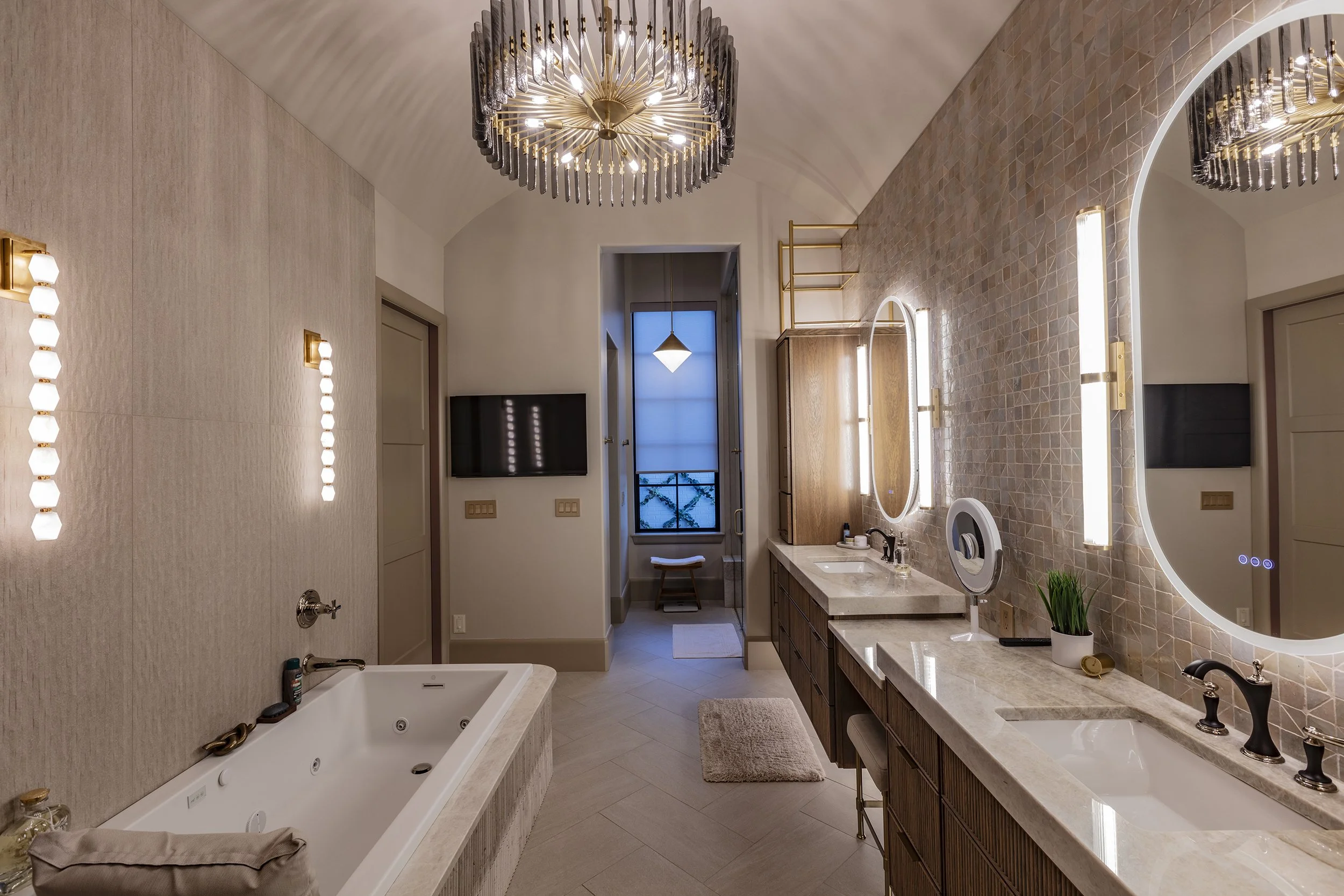 Private Residence in NH