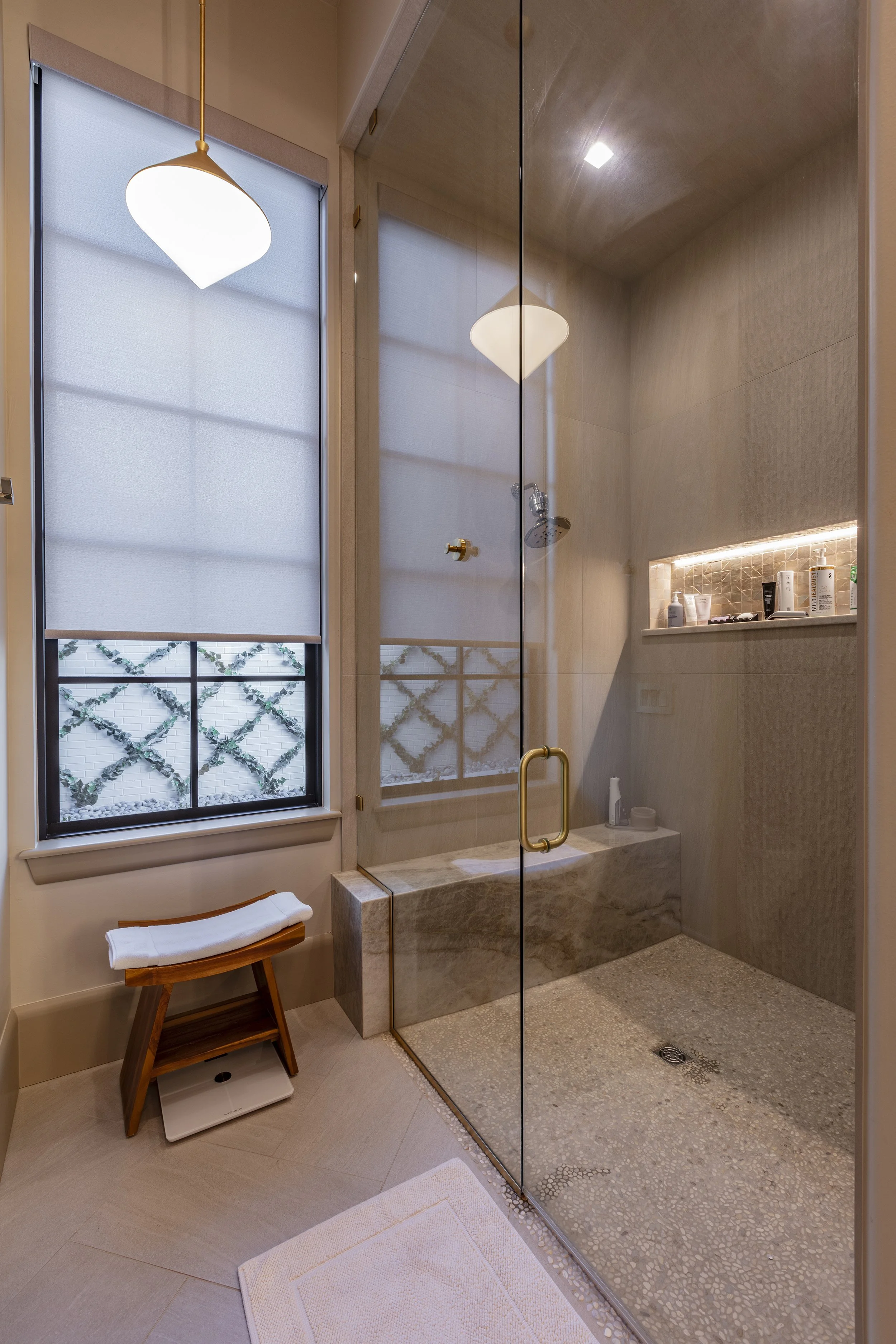 Private Residence in NH