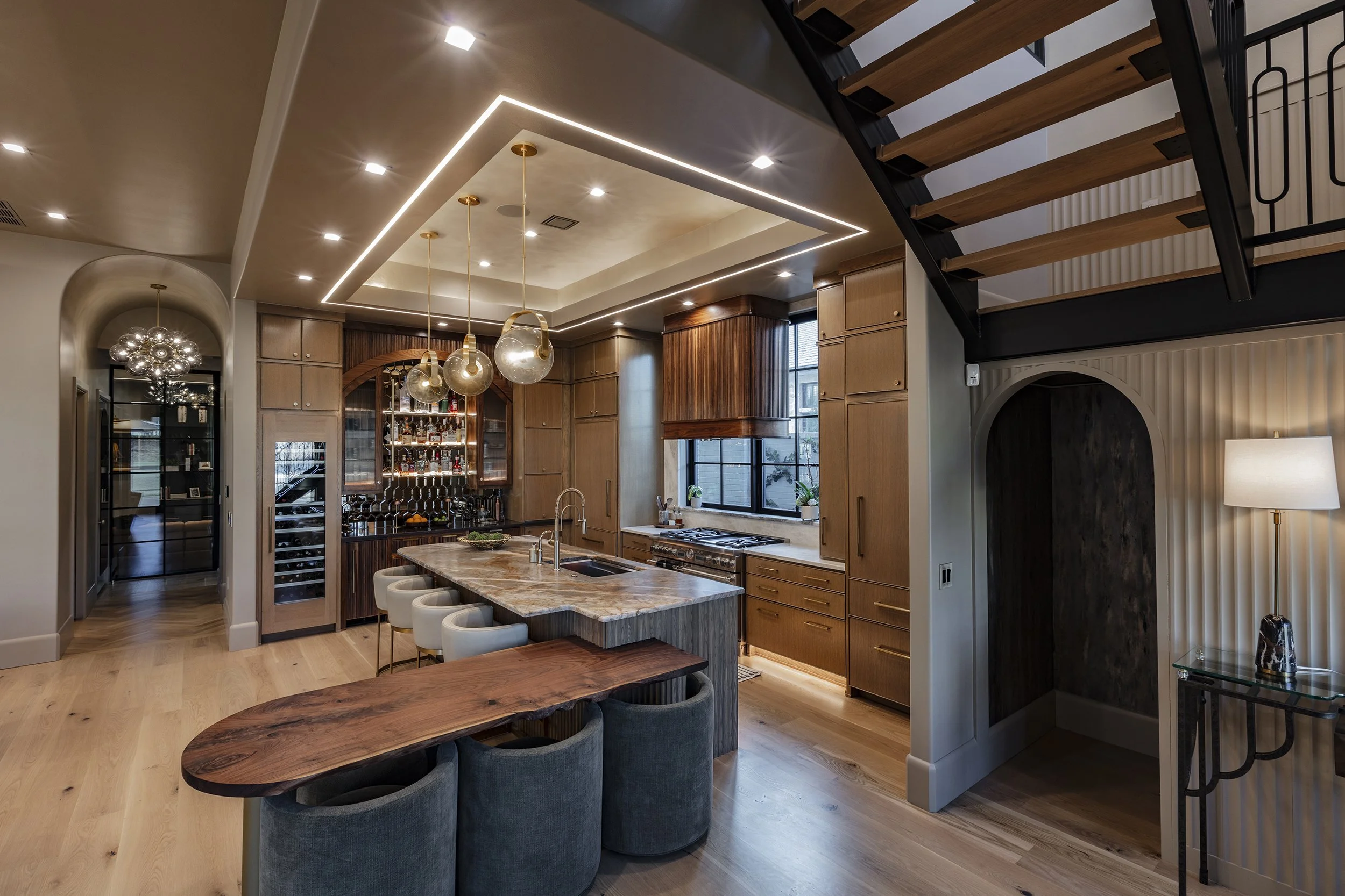 Private Residence in NH