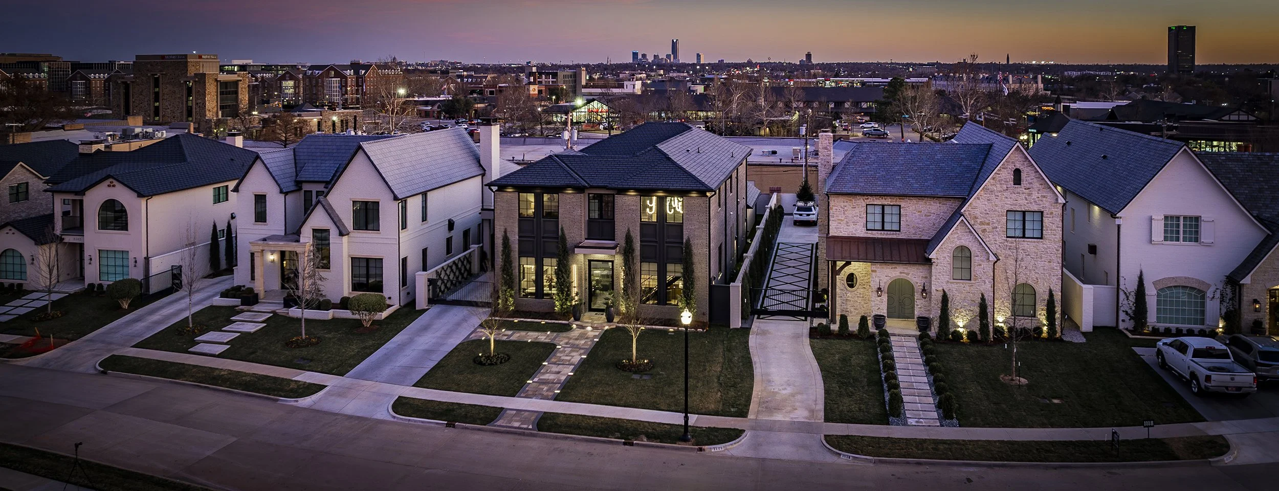 Private Residence in NH