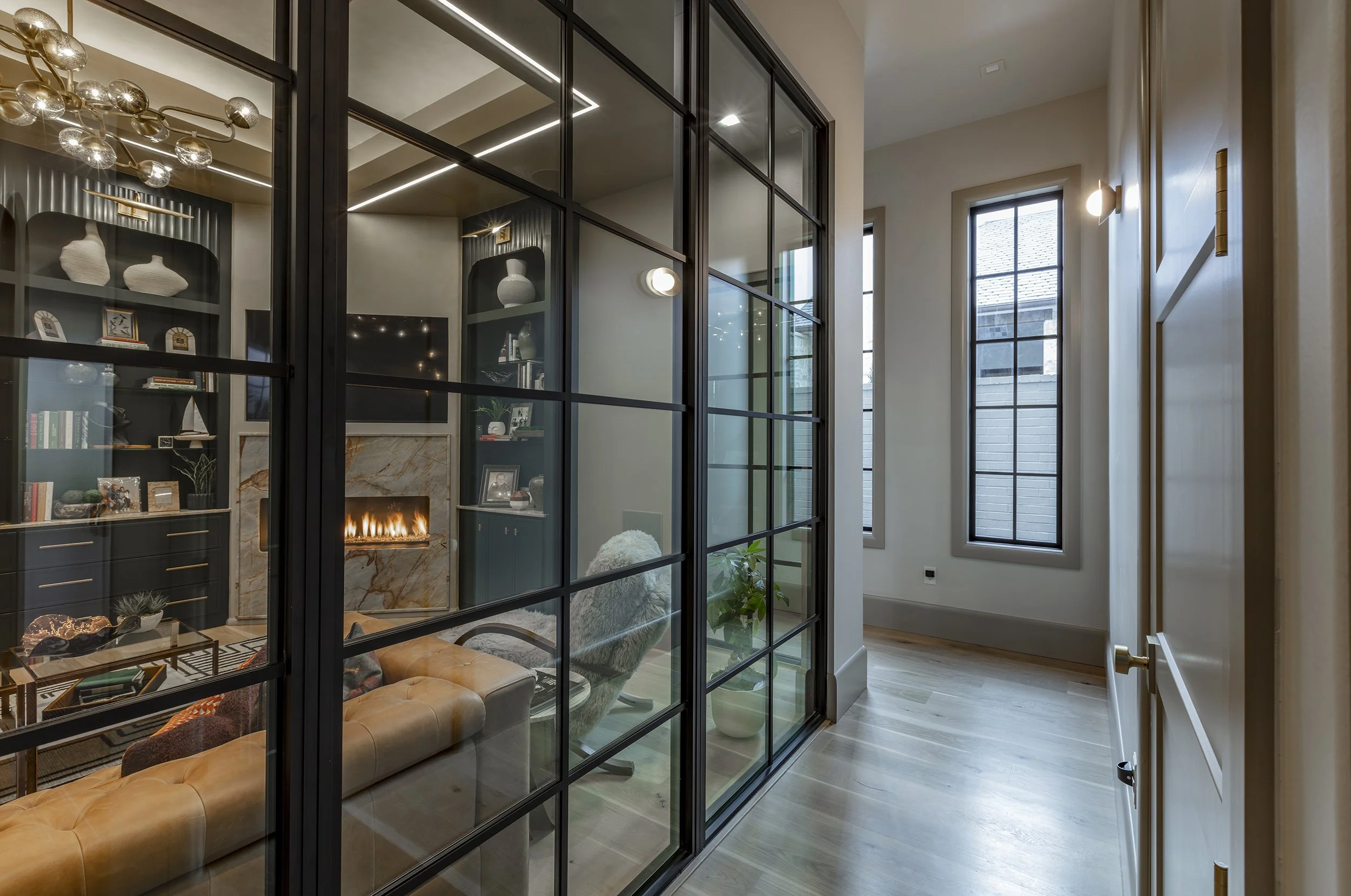 Private Residence in NH