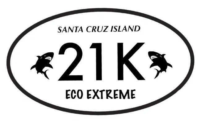 Run Santa Cruz Island