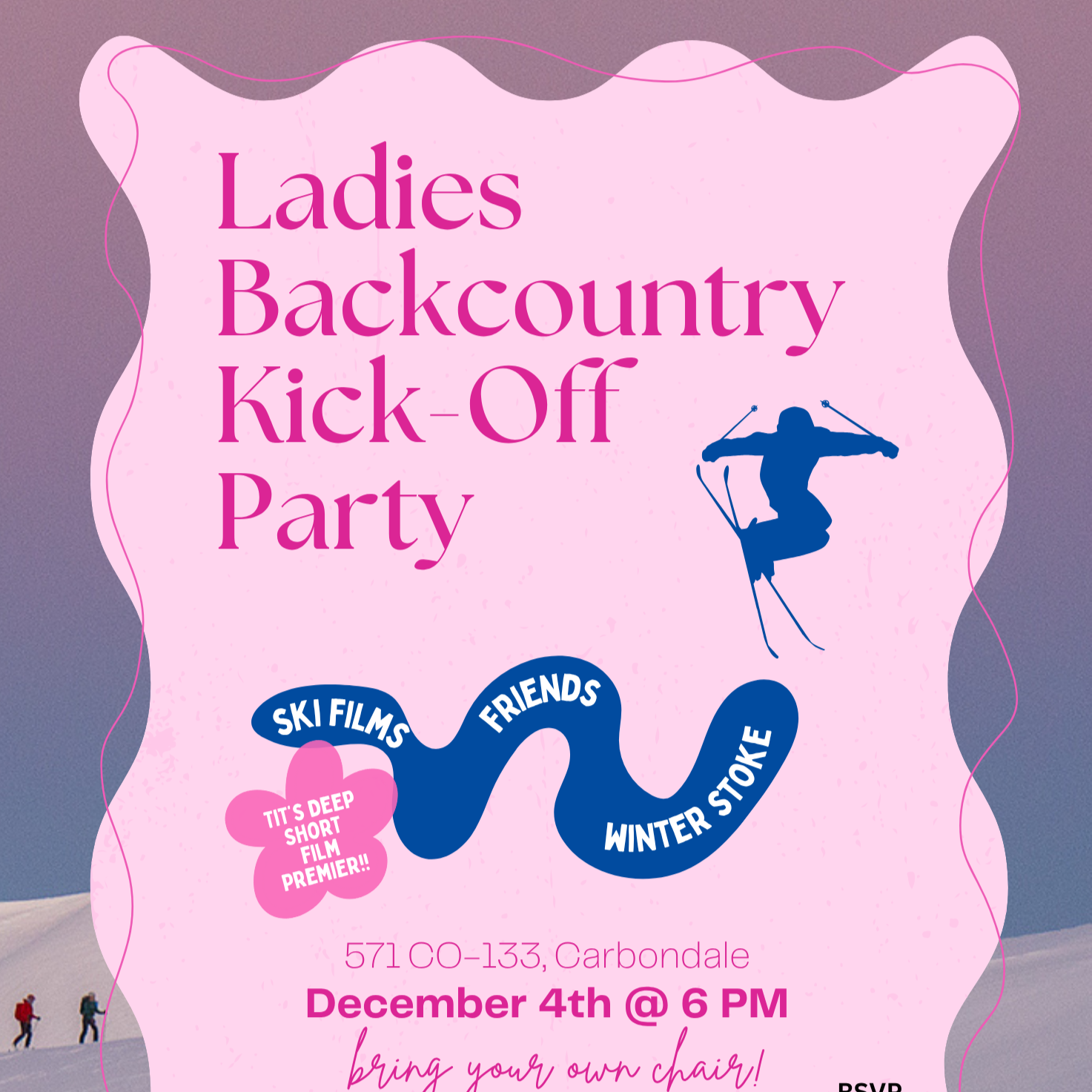 Cripple Creek Backcountry