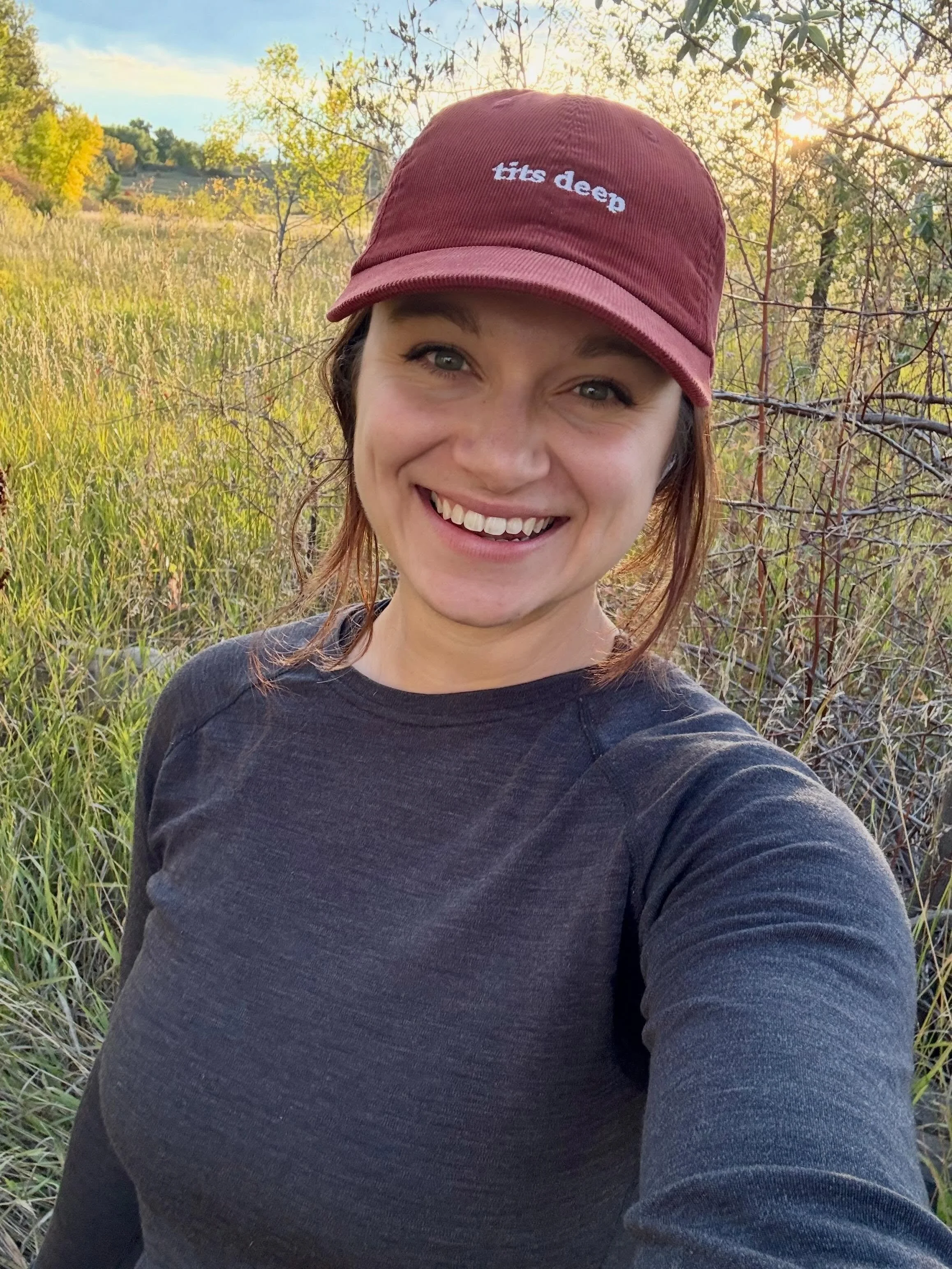 Meet our film producer, Haley! 

Haley Kletke (@haleykletke) is a board certified genetic counselor 🧬 with expertise in hereditary cancer. As a young adult cancer survivor herself, she understands the challenges faced by young persons with and at hi