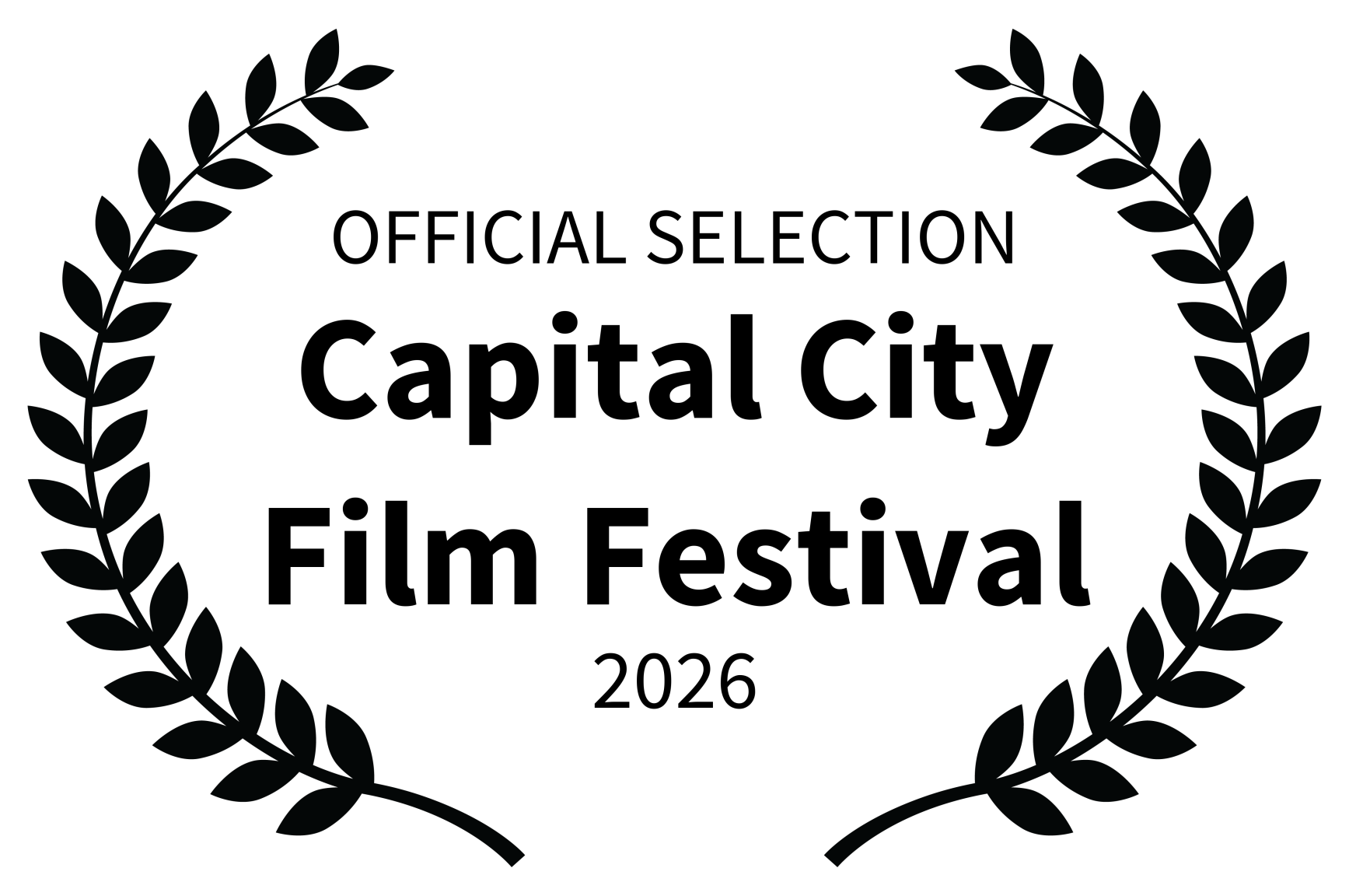 OFFICIAL SELECTION - Capital City Film Festival - 2026 (2).png