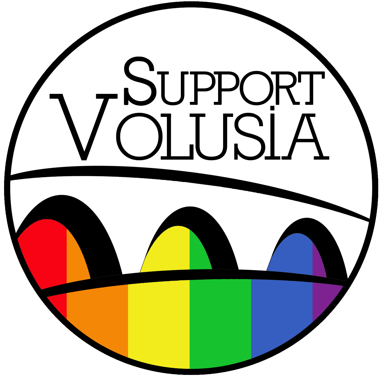 Support Volusia