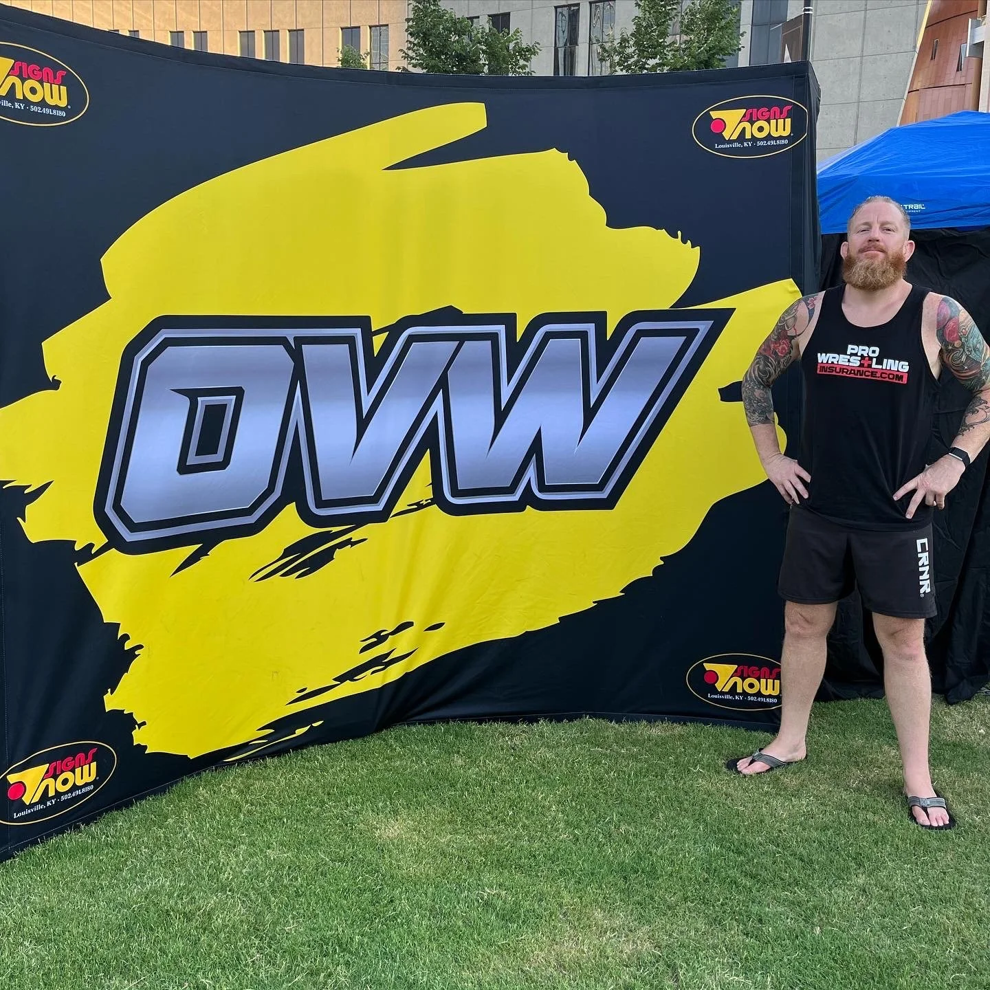 Pro Wrestling School Insurance: Understanding Liability Challenges and Building a Smarter Risk Management Plan