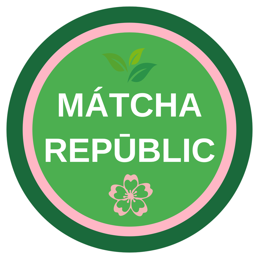 MatchaRepublic — Coconut Paradise