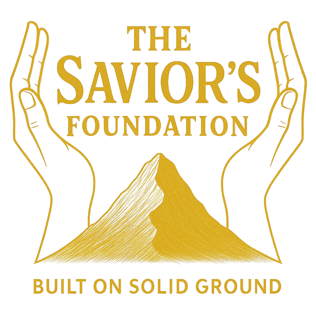 The Savior's Foundation