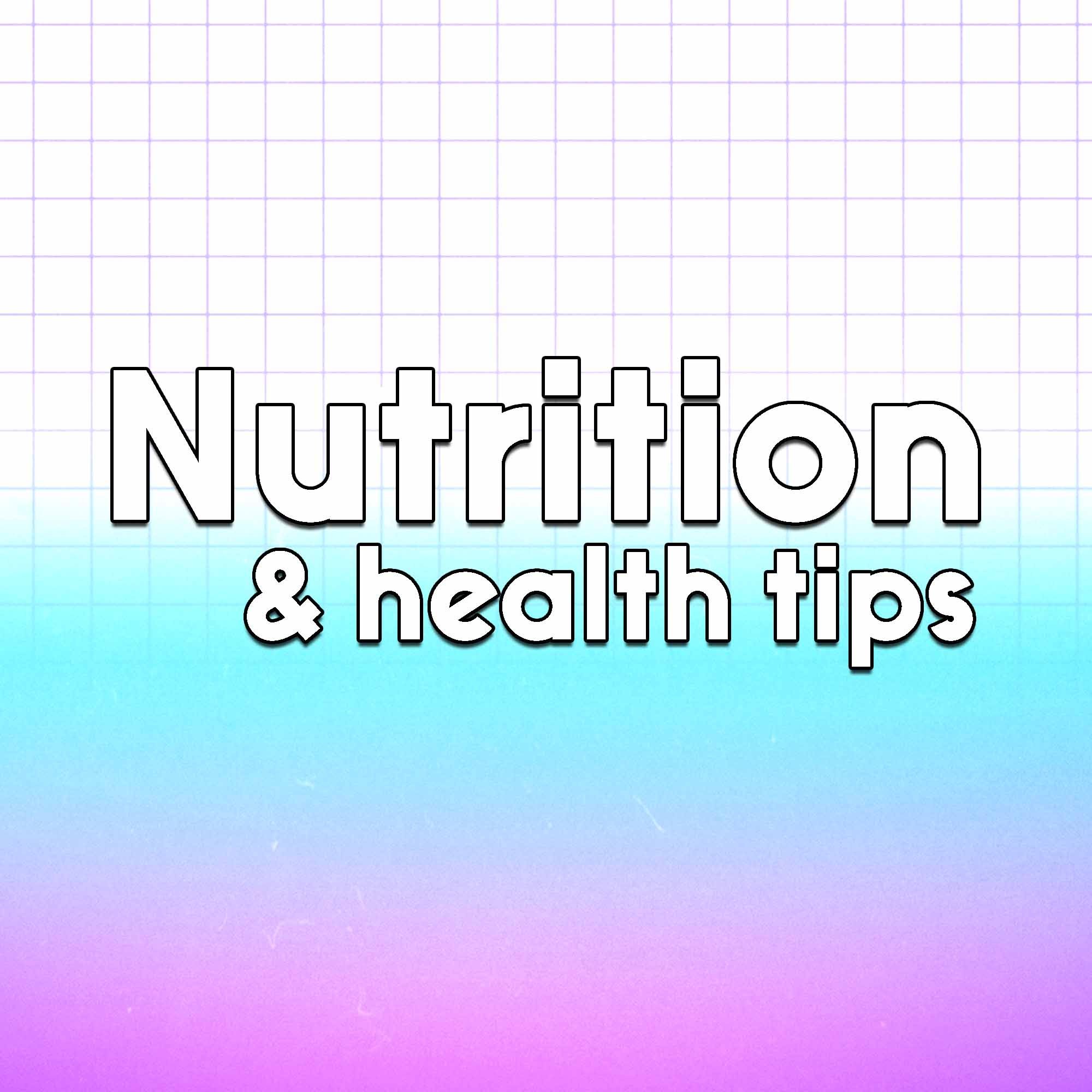 Blog categories - nutrition and health tips-min.jpg