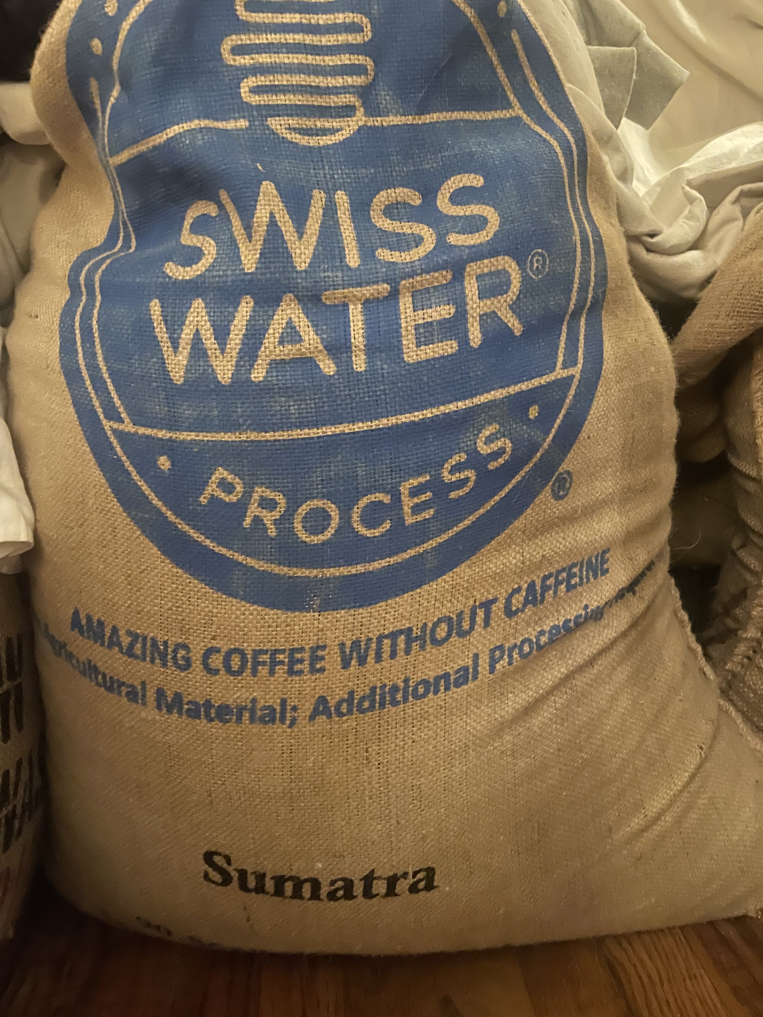 Somnum Decaf