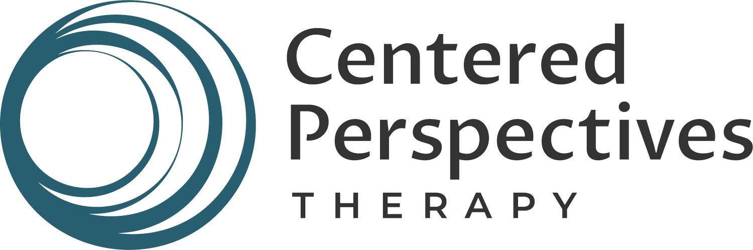 Centered Perspectives Therapy