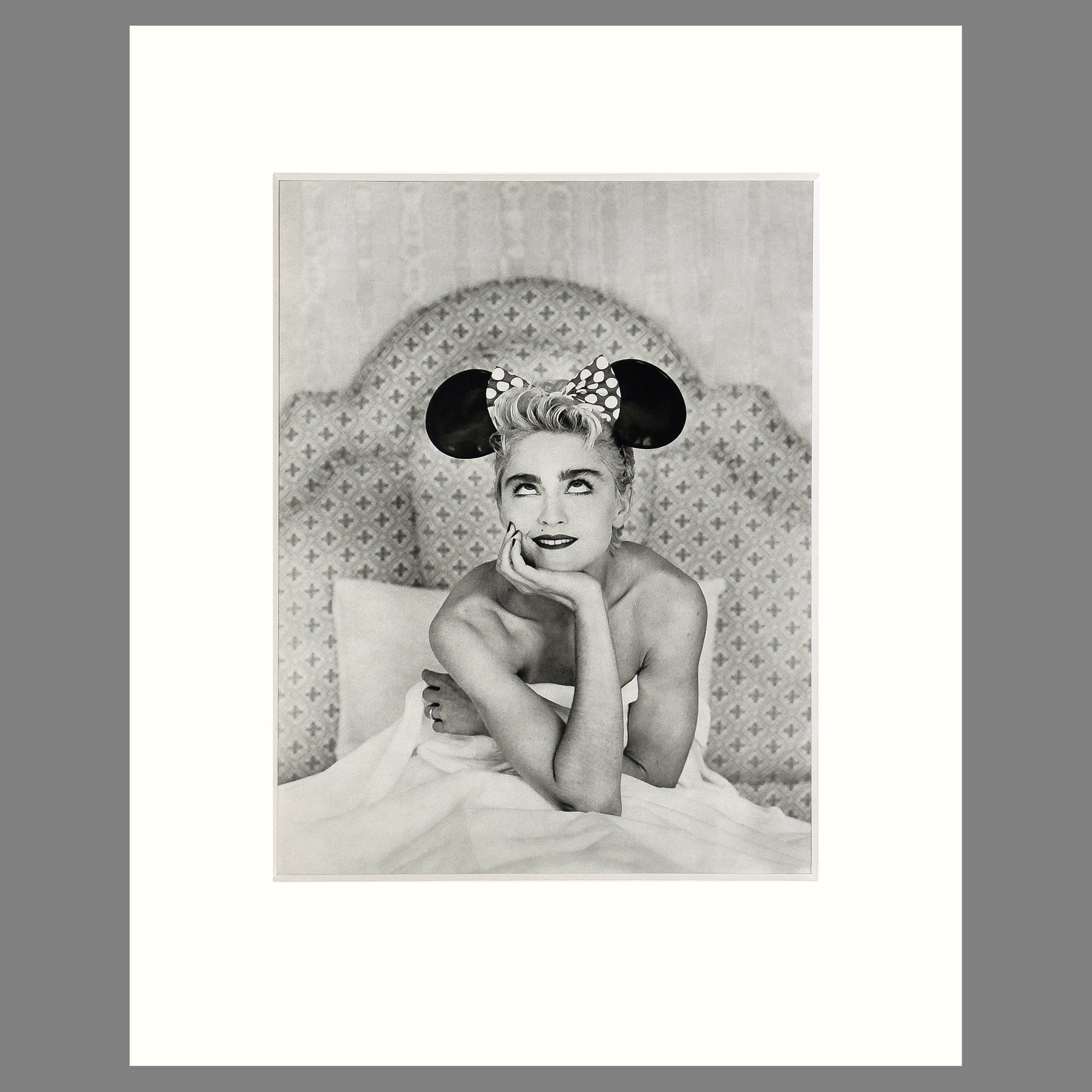 Ritts-MadonnaTokyo1987Framed.jpg