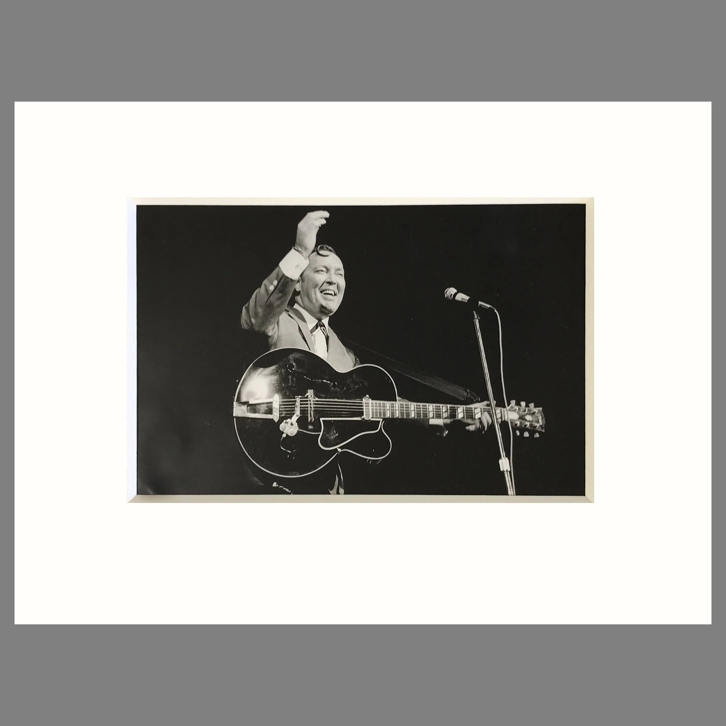 Marshall-Bill Haley, Madison Sq Gdn.jpg
