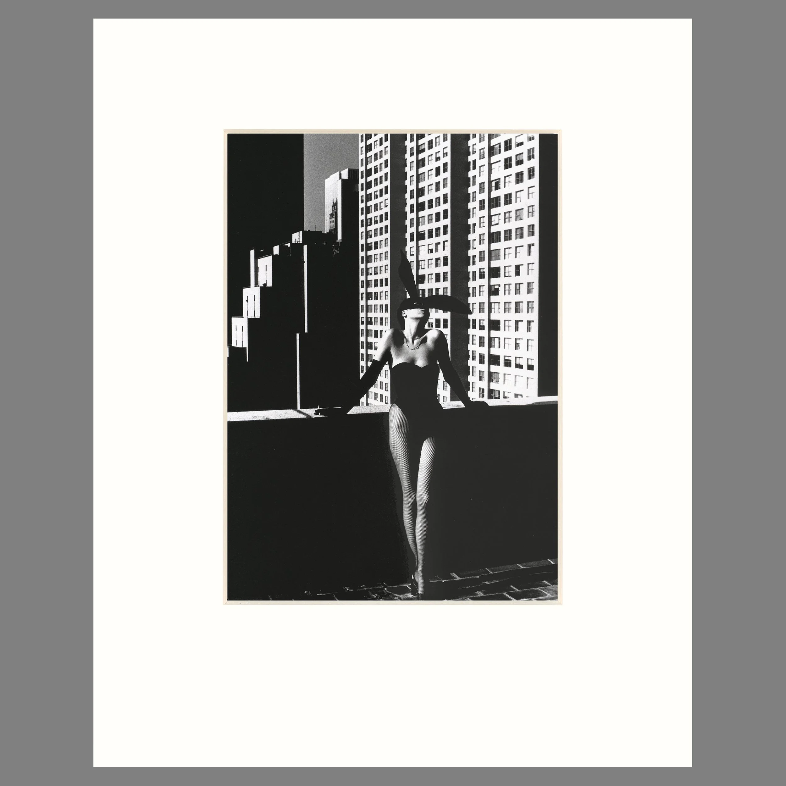 Elsa Perretti - Helmut Newton Matted.jpg