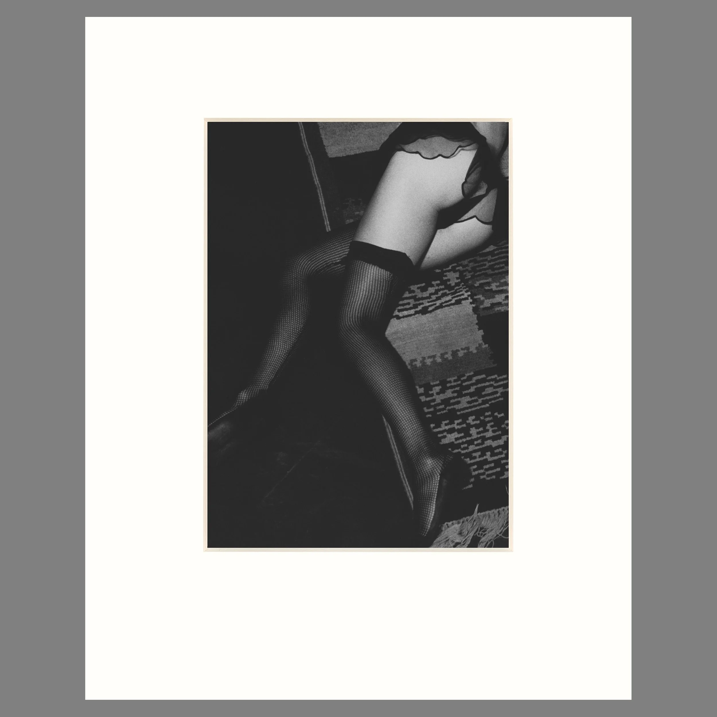 Brassai-Black Fishnets Matted Web.jpg
