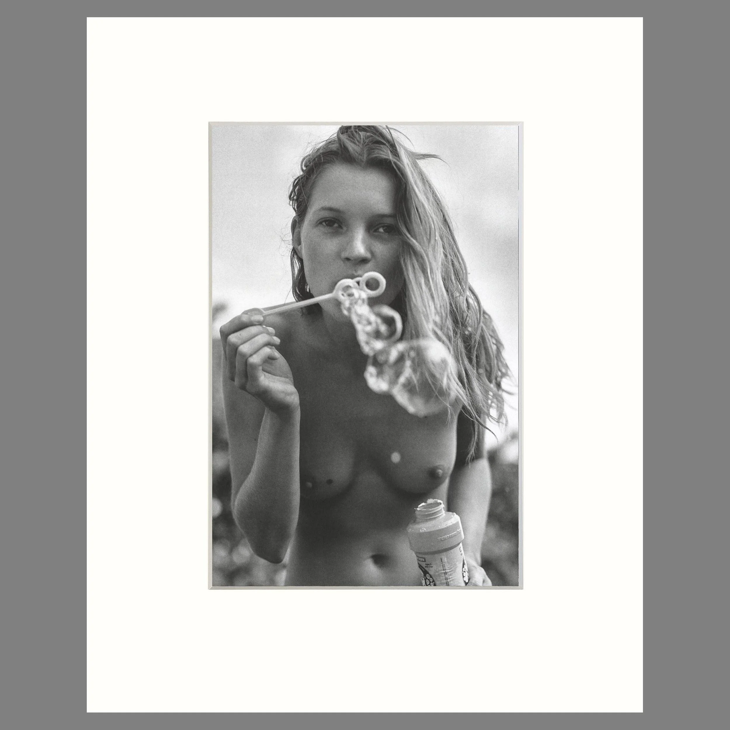Weber-Kate Moss, Joes Magazine, Golden Beach FL 1997.jpg