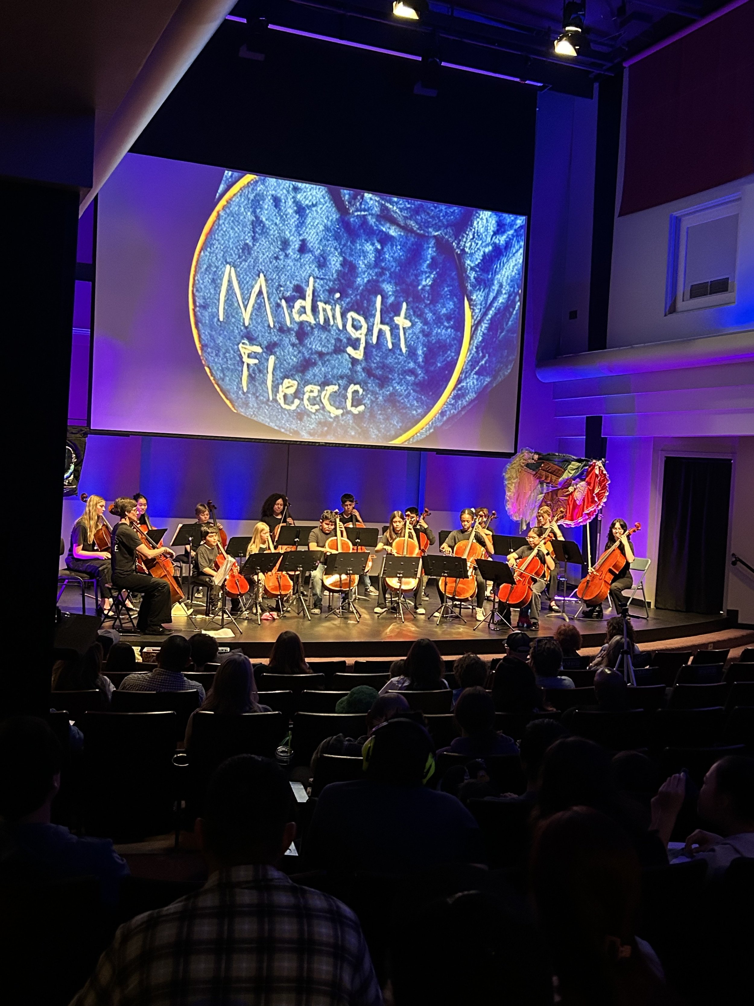 The Fabric of Sound: Celebrating Neurodiversity in Music