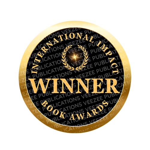 Impact Book Awards winner