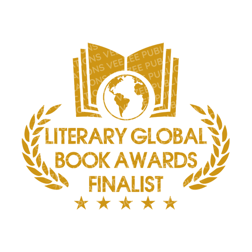 Literary Global Book Awards Finalist