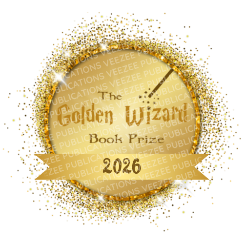The Golden Wizard Book Prize WInner