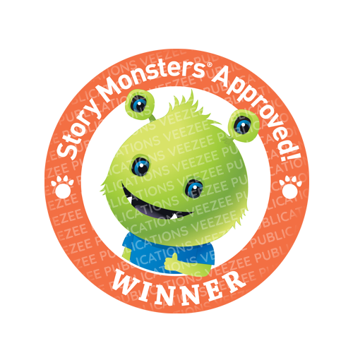 Story Monsters Approved! Winner