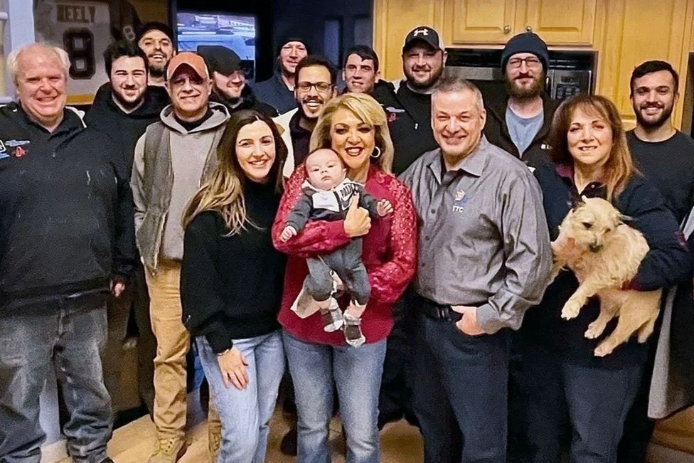 Total Temperature Control Heating, Cooling, Plumbing, & Electrical