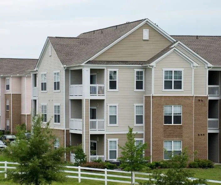 HVAC Noise in Residential Buildings: What’s Normal?