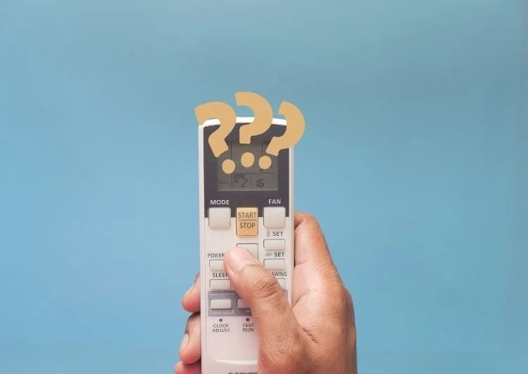 Get More From Your Mini-Split: Remote Settings Explained