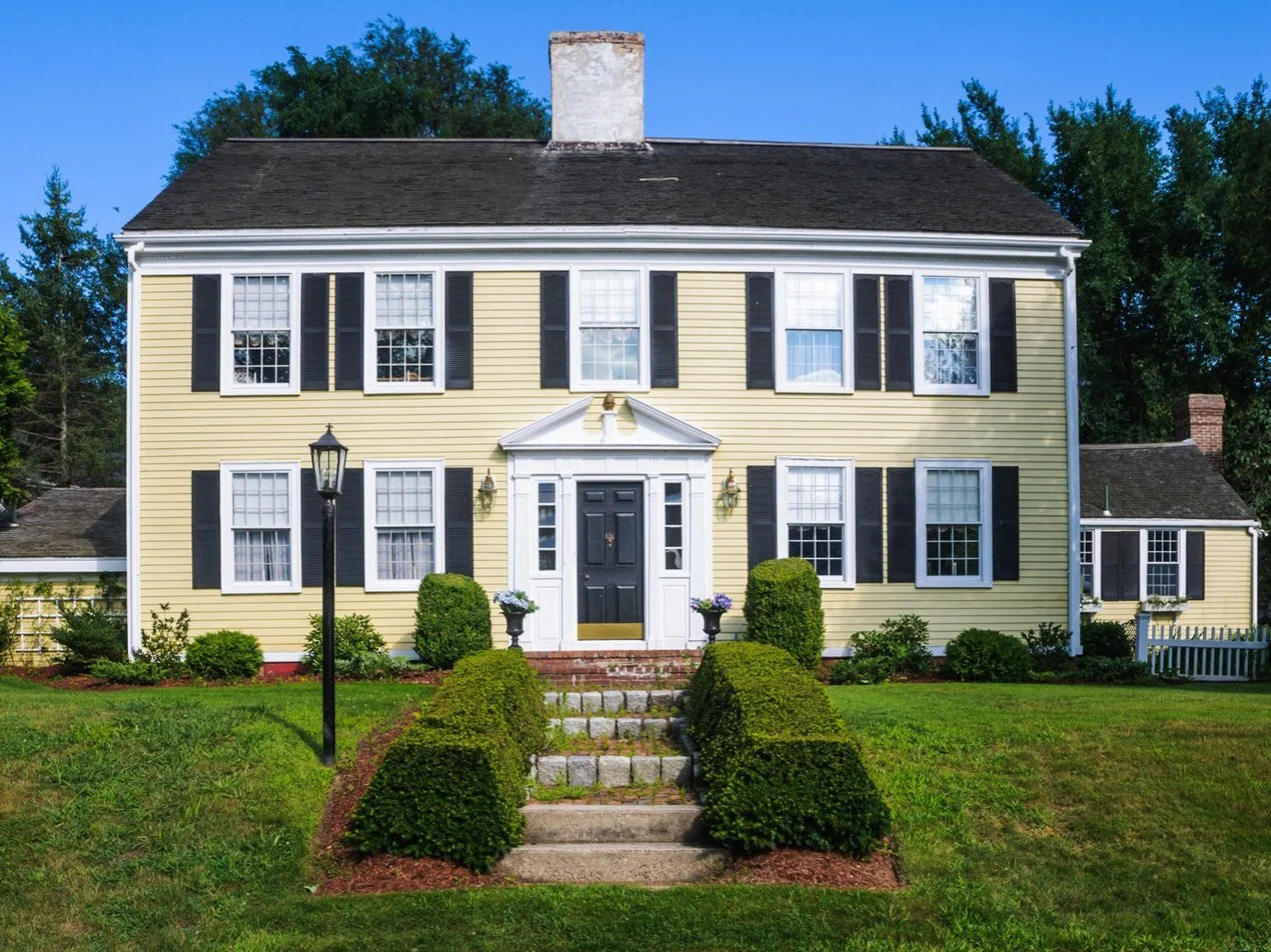 Total Temperature Control offers HVAC services to residential homes near Boston, MA