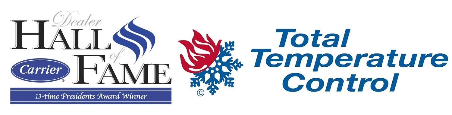 Total Temperature Control | Heating, Cooling, Plumbing, &amp; Electrical