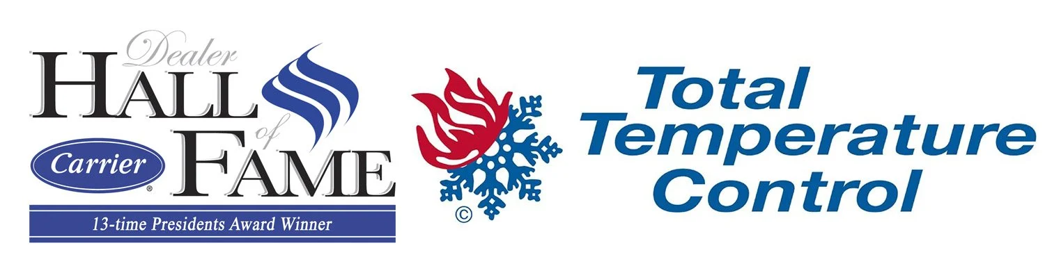 Total Temperature Control | Heating, Cooling, Plumbing, &amp; Electrical