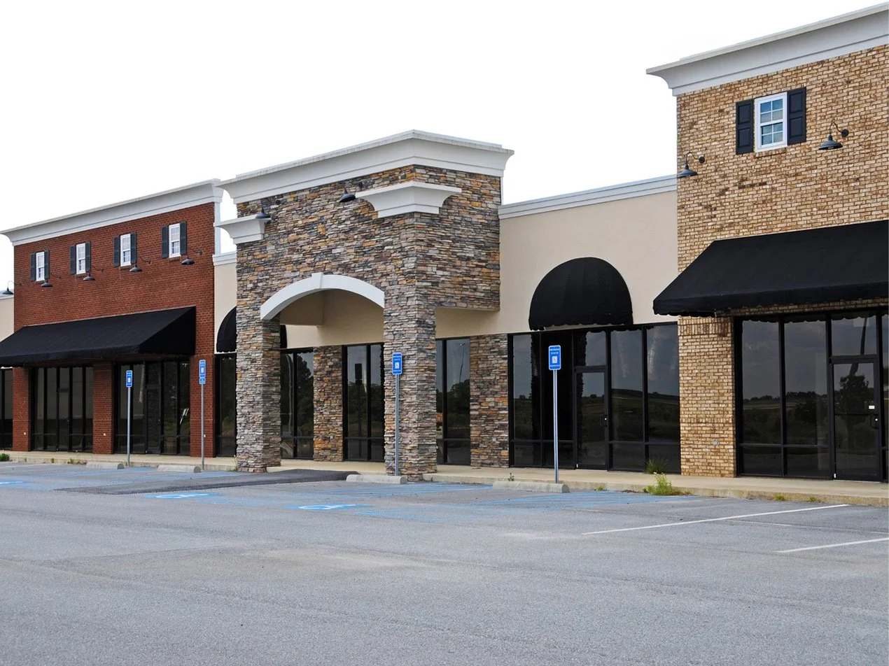 Explore heating and cooling services for offices, stores, restaurants, multi-unit housing and more