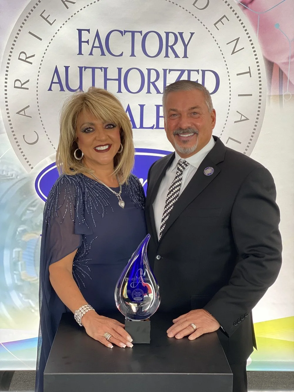 About — Total Temperature Control Heating, Cooling, Plumbing