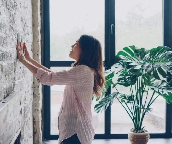 Optimizing your thermostat can help homeowners keep their homes consistently comfortable in the spring.