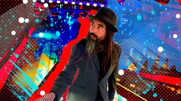 Jerry Carillo - Guitars