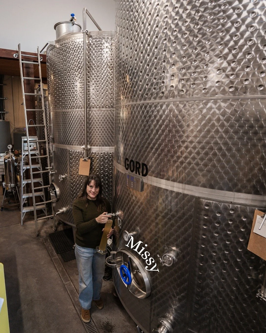 Faces of Cambium - Final Part! 

The people without whom Cambium wouldn&rsquo;t be what it is today:

Missy crafting the cider, Christian working magic in the kitchen, and Dave tending the orchard.
Three roles, one shared passion for the land, and a 