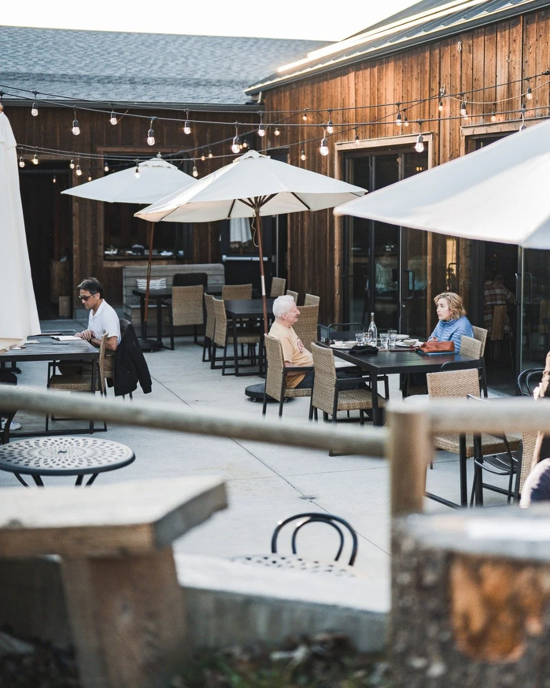 What a weekend&hellip; 💛
Our opening was everything we could have hoped for and more: great energy, sunshine, and both new and familiar faces back enjoying our space. 

A huge thank you to our amazing community who showed up from the very first hour