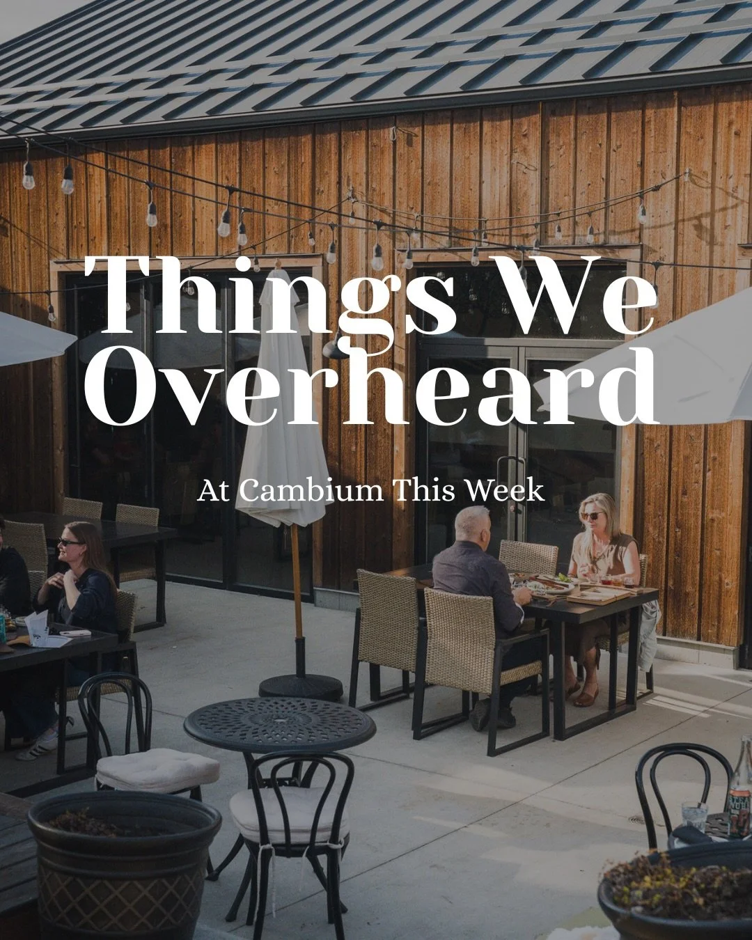 Honestly, we couldn&rsquo;t agree more 🫣 

Book your table online. We can&rsquo;t wait to see you! 
Link in bio

Restaurant in Vernon - Farm to Table restaurant - What to do in Vernon BC 

#OkanaganVibes  #trailsCapitalofBC #tourismvernon#VernonBC #