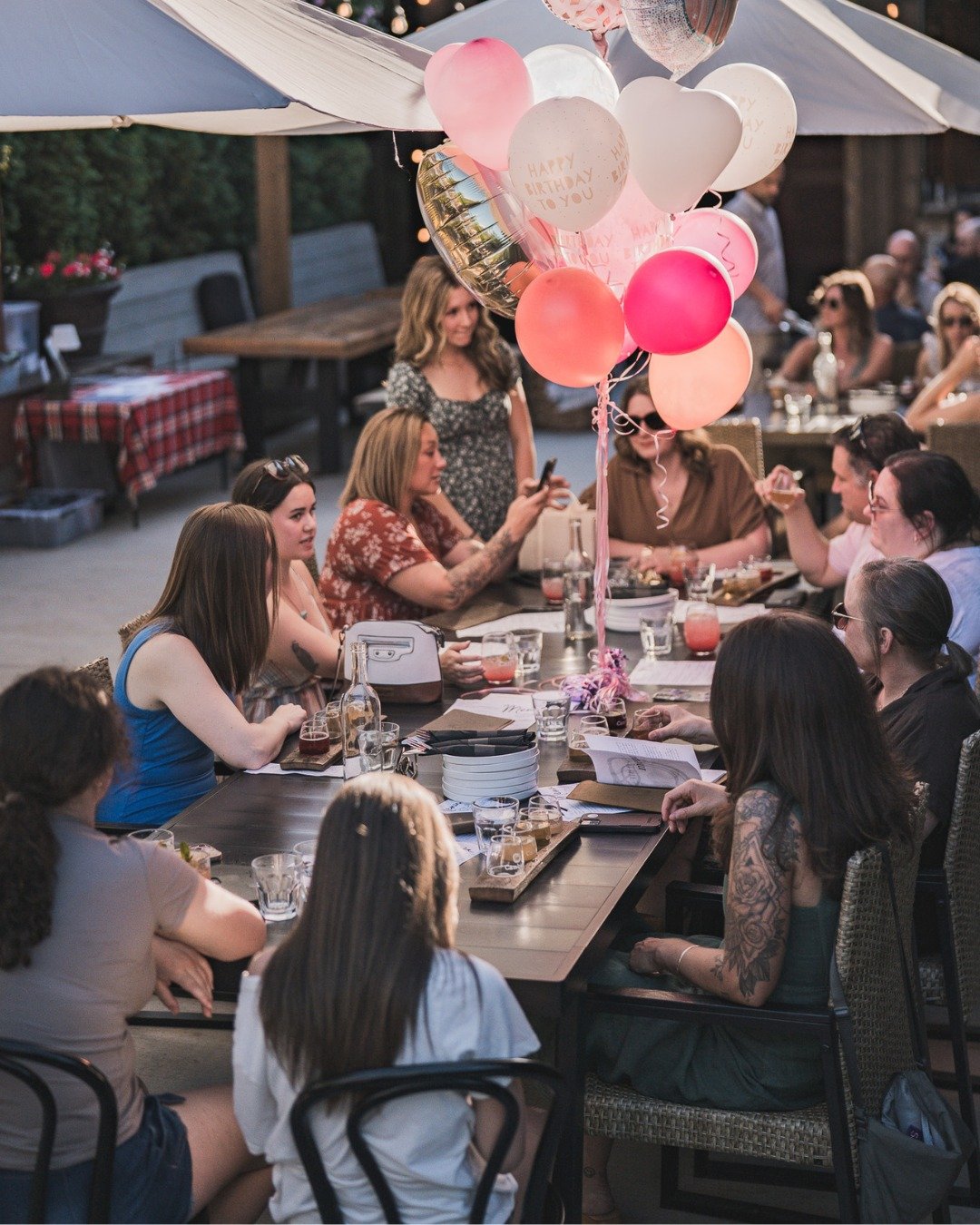 "This Mother&rsquo;s Day, we&rsquo;re celebrating women! In all the ways they show up, love, create, and inspire 🤍

Whether it&rsquo;s your mum, your best friend, your sister, or someone who simply means a lot to you, it&rsquo;s a moment to slo